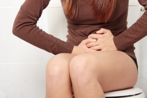 Urinary tract infection causes and symptoms