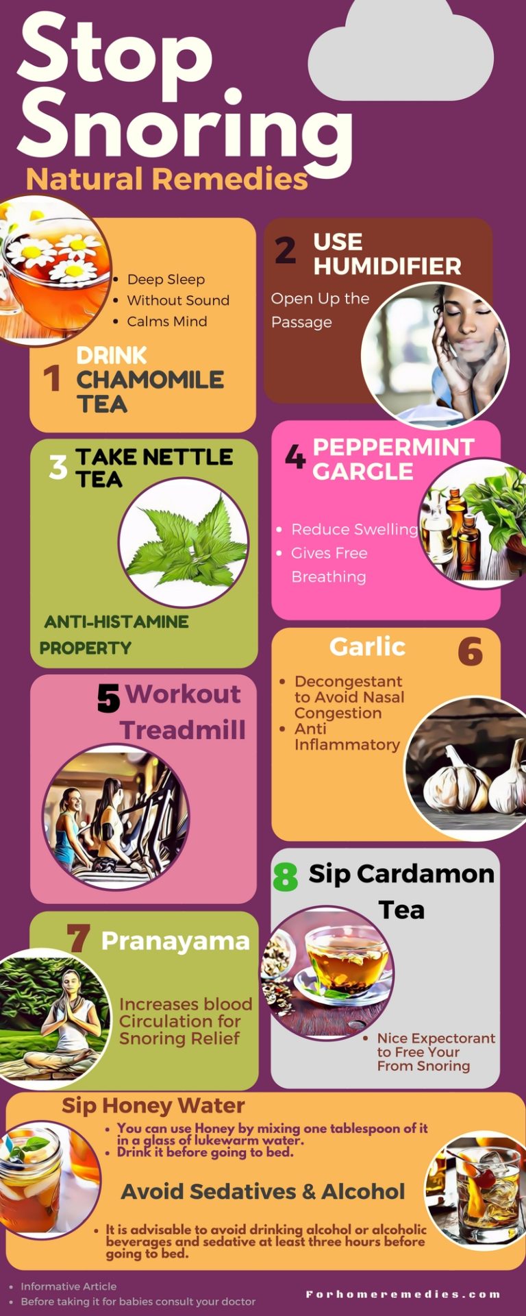 Stop my snoring 10 home remedies to stop snoring naturally pictures