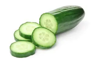cucumber for dry eyes