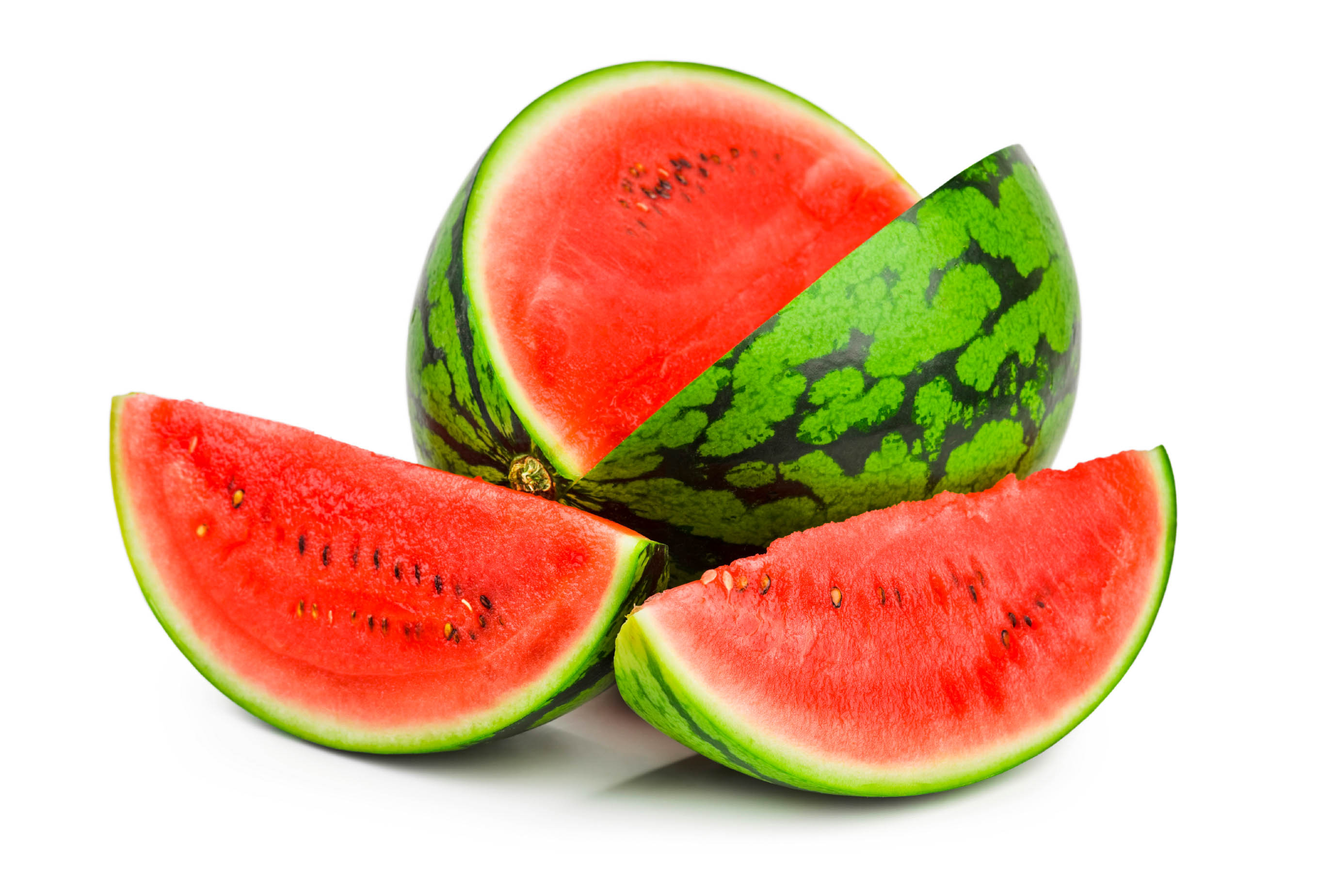 Watermelon good for vitamin c