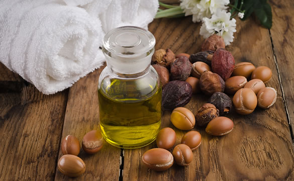 argan-oil