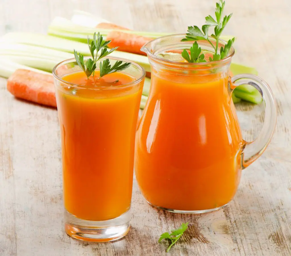 Carrot juice for stomach cramps stomach pain home remedies