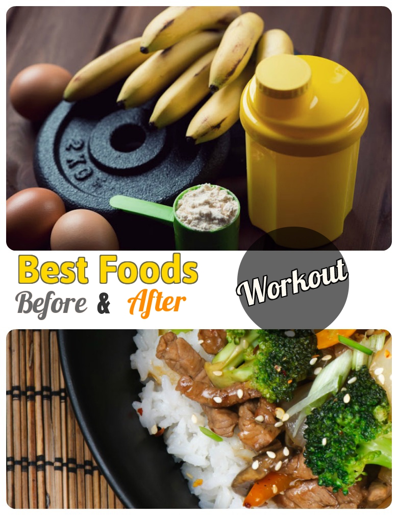 8 Best Foods Before And 8 Best Foods After Workout And Foods To Avoid 2415