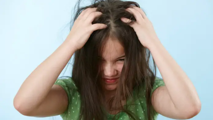 How do we get head lice and how to get rid of head lice