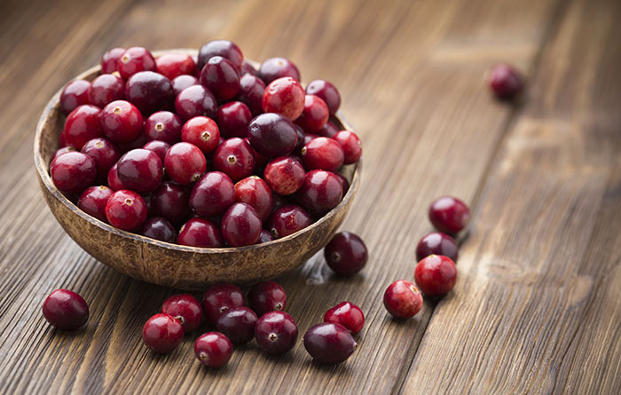 How to use cranberry Juice for Kidney Infection