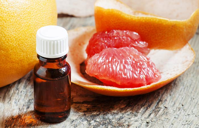 grapefruit oil for cellulite before and after