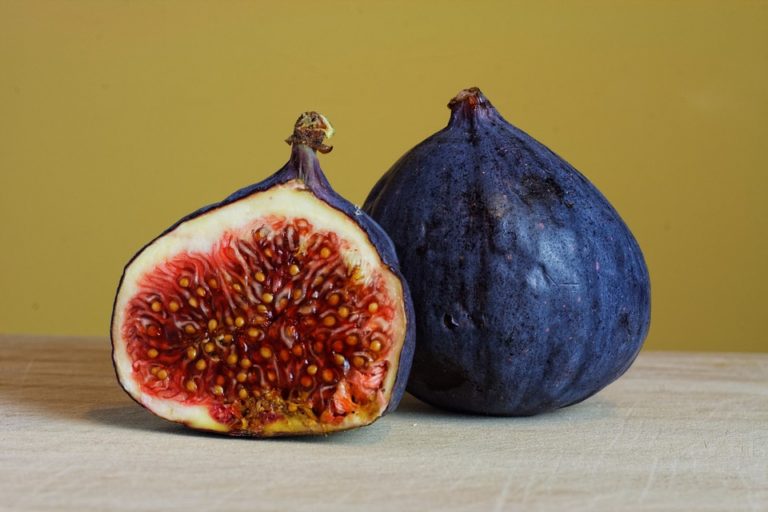 Ways to Use Fig for Constipation and Piles Fig Home Remedies