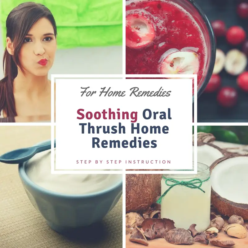 Best Foods and Home Remedies for Oral Thrush: 7 Painless Ways to Heal